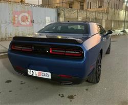 دۆج چالنجەر